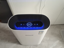 霍尼韦尔（Honeywell）空气净化器 除甲醛除菌除霾除过敏原 家用办公净化器除甲流病菌 KJ310F-P21W 实拍图