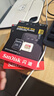 闪迪（SanDisk）512GB TF(MicroSD)内存卡 4K极速金卡A2 V30 U3行车记录仪 运动相机无人机 监控存储卡 读190MB/s 实拍图