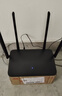 Tenda腾达路由器【性价比WIFI5】千兆穿墙王信号放大器百兆网口无线5G双频智能家用路由AC5 实拍图
