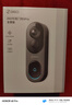 360可视门铃6Pro 500万超清画质家用监控智能门铃电子猫眼摄像头无线wifi手机远程查看对讲 实拍图