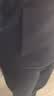 安踏易打理加绒套装丨立领卫衣外套运动长裤两件套女休闲针织套 实拍图