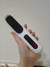 阿蒂斯 RTICS无线直发梳负离子养发护发不伤发便携式直卷两用男女蓬松夹板神器 实拍图