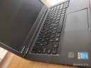 联想（Thinkpad）T430/T420 T480二手笔记本电脑 T440P T470办公手提9新 T440 14寸I5四代 集显 8G 256G固态 实拍图