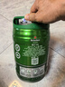 喜力进口铁金刚啤酒5L*2桶整箱装 荷兰原装进口 喜宴礼酒 实拍图