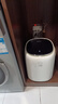 小吉（MINIJ）0.5kg内衣洗衣机小型迷你洗烘一体 高温煮洗去血渍变频内裤洗衣机U10 补贴 【标准洗烘】U10-MD 实拍图