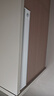 公牛（BULL）感应橱柜灯衣柜灯LED人感光感磁吸 卧室床沿玄关小夜灯30CM4000K 实拍图