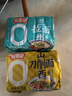今麦郎非油炸方便面泡面速食拉面范兰州拉面 鲜香原汤牛肉味五连包 实拍图
