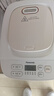 松下（Panasonic）可预约全自动智能揉面多功能断电记忆保护家用SD-PD100面包机 实拍图