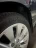 普利司通（Bridgestone）汽车轮胎 225/50R17 94V ER33DZ 配套雅阁/适配标致607 实拍图