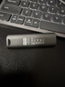 闪迪（SanDisk）256GB USB3.2 固态U盘 CZ880 读速高达420MB/s 写速380MB/s 大容量优盘 移动固态硬盘般的传输体验 实拍图