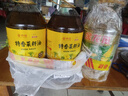 金龙鱼 京觅 食用油 非转基因 特香菜籽油5L 实拍图