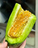 粤迎山东羊角蜜甜瓜【多地次日达】头茬香瓜新鲜应季水果脆甜多汁整箱 4斤尝鲜装【当季尝鲜-较划算】净3.0斤 SSS+级精选果【单果300g+】蕞甜 实拍图