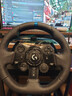 罗技（G）G29/G923力反馈游戏方向盘 电脑赛车方向盘模拟器900度PC/PS4/5/模拟驾驶 欧卡尘埃地平线5 欧卡2 G923方向盘+踏板+排挡杆 实拍图