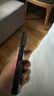努比亚（nubia）红魔11Pro 12GB+256GB 暗夜骑士 第五代骁龙8至尊版 8000mAh 游戏手机【大内存抄底，早购更安心】 实拍图