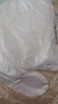 发圈高弹力马尾头绳扎头发发绳头饰橡皮筋高级感发饰 20根【随机发货】 实拍图