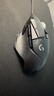 罗技（G）G502 HERO主宰者游戏鼠标电竞鼠标有线RGB机械配重竞技FPS吃鸡宏cf送男友男生礼物 G502HERO+多重礼选一 实拍图