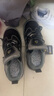 京途（Jingtu）劳保鞋男士耐磨防砸钢包头防刺穿安全工作工地防护鞋2083-J 42 实拍图