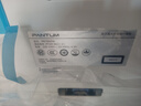奔图（PANTUM）M6766DW激光打印机家用办公 自动双面打印 复印扫描一体机 手机无线作业打印机 实拍图
