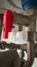 沐唯热水器泄压阀电热水器安全阀热水器减压阀通用配件全铜单向阀 【黄铜】电热水器泄压阀 实拍图