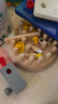 福孩儿实木质记忆棋盘儿童益智玩具男孩女孩专注力思维训练3-10岁桌游戏 实拍图