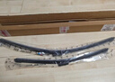 澳冶适用于比亚迪秦L(24-26款)无骨雨刮器原车尺寸前窗雨刷1对装26+16 实拍图