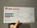 小霸王Q960游戏机PSP便携掌机2024家用连接电视游戏机怀旧FC摇杆街机Q960+128G 实拍图