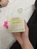 强生（Johnson）婴儿清润保湿面霜60g*2 新生儿宝宝儿童金盏花护肤补水晒后舒缓 实拍图