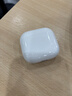 UKL【华强北顶配丨Air4代降噪款】蓝牙耳机适配苹果无线2026新款半入耳式金榜iphone17/16/15/14pods4 【原版正装全功能主动降噪版】 【主动降噪+空间音頻+三真电量】 实拍图