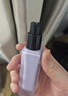 ZEESEA滋色防晒霜隔离霜持妆素颜霜打底遮瑕三合一提亮姿色 紫色30g 实拍图