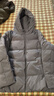 【换季推荐】洗衣洗鞋服务 洗羽绒服/毛呢大衣/外套/洗鞋任洗 顺丰免费取送 干洗/湿洗 高温消毒杀菌 衣服任洗3件 预约今日上门 实拍图