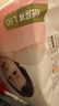 好奇（Huggies）铂金装小桃裤纸尿裤L120片(9-14kg)大号尿不湿【透爽散热】 实拍图