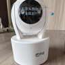 乔安（JOOAN）800万像素摄像头监控无线wifi网络高清夜视监控器360度无死角带夜视全景云台家用AI监控手机远程 实拍图