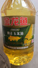 金龙鱼 食用油 非转基因 压榨 一级 纯正玉米油4L（新老包装随机发货） 实拍图
