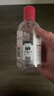 BIODERMA 贝德玛粉水舒妍洁肤液 卸妆水敏感肌可用温和可卸防晒 【修护】粉水卸妆水250ml 实拍图