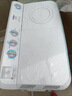 海尔（Haier）半自动双桶双缸洗衣机 12KG大容量  强力去污洗大件 一级能效家电国家补贴以旧换新 XPB120-81D2 实拍图
