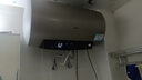 海尔国家补贴电热水器60升 PD3 金刚无缝胆终身免换镁棒一级能效节能省电储水式大水量家用京东自营 实拍图