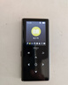 爱国者（aigo）801 32G mp3/mp4播放器 无损HIFI外放蓝牙音乐随身听学生听歌神器mp5英语听力复读机触摸按键 实拍图