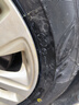 邓禄普（DUNLOP）汽车轮胎205/55R16 91H ENASAVE EC300+适配速腾朗逸卡罗拉宝来 实拍图
