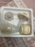 新贝吸奶器 电动吸奶器一体无痛全自动  拔奶器 大吸力便携吸乳器8139 实拍图