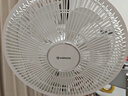 艾美特（AIRMATE）【轻语系列】电风扇安静卧室一级能效落地扇轻音家用直流变频大风力台立式节能遥控全屋驱蚊循环扇 实拍图