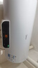 美的（Midea）长效镁棒60升2500W一级能效40倍耐用加热管家用电热水器国家补贴15% F6022-PC1(HE) 实拍图