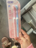 舒客宽头樱巧牙刷2支装V型宽薄刷头超软毛护龈小刷头成人牙刷新老随机 实拍图