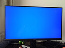 华硕战杀27 VG27AQML5A 27英寸显示器2K 240Hz显示器FastIPS 原生300Hz G-sync无撕裂0.3ms响应HDR400  实拍图