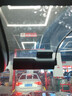 360AI行车记录仪K380pro 星光夜视 高清录像 智能车载隐藏式 实拍图