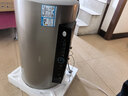 海尔国家补贴电热水器60升 PD3 金刚无缝胆终身免换镁棒一级能效节能省电储水式大水量家用京东自营 实拍图