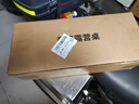 威野营（V-CAMP）户外折叠桌便携式铝桌120cm蛋卷桌可升降调节露营野餐烧烤桌 实拍图