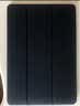 弥为适用华为MatePad SE保护套2024款11英寸平板电脑保护壳全包超薄防摔皮套 黑色 实拍图