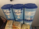 爱他美（Aptamil）德国经典版蓝罐爱他美易乐罐德爱经典版婴幼儿奶粉 【膨胀金减150】2段6罐27.5 实拍图