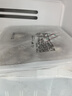 宫门口馒头铺创始人店自由搭配戗面馒头随心搭早餐传统美食加热即食馍馍 红豆卷 4个（1包） 实拍图