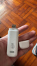 华为智选鸿蒙智选移动随身wifi mini随行无线网卡4g路由器 直插笔记本USB卡托上网卡流量卡 E8372-826 实拍图